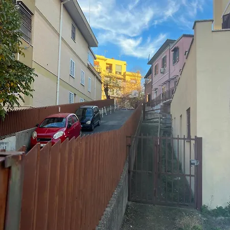 Casa Bravetta - Parking Private-2