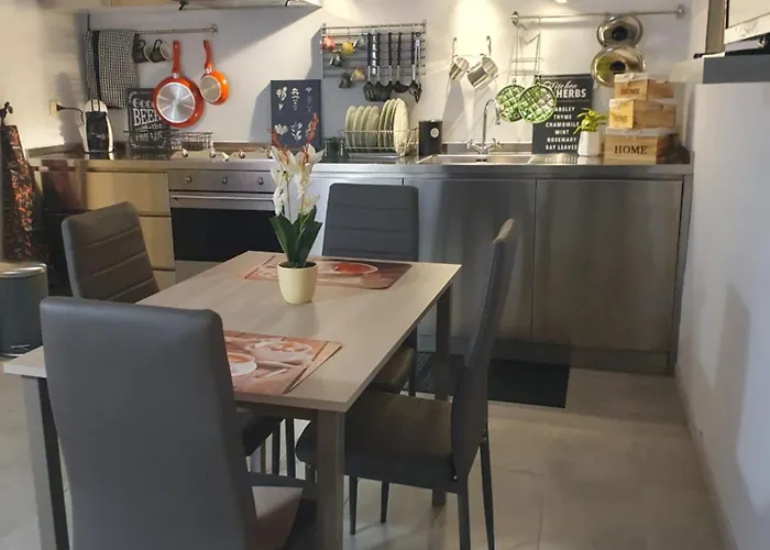 House Cocò