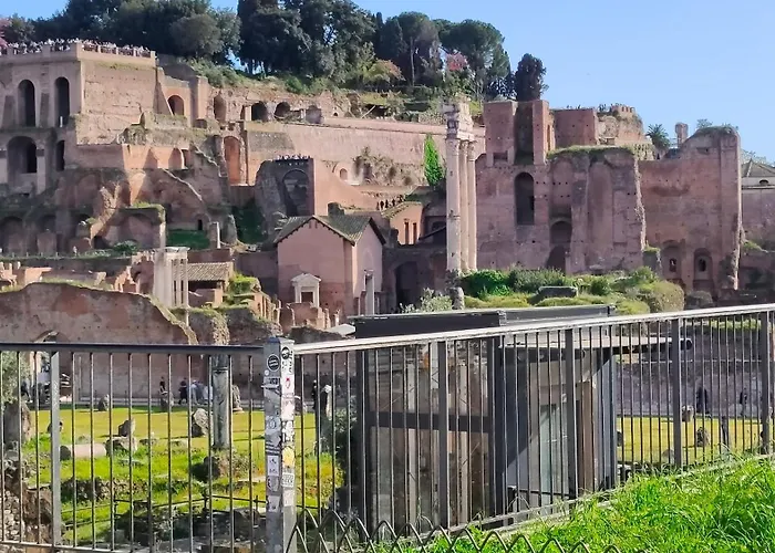 Casa Lory